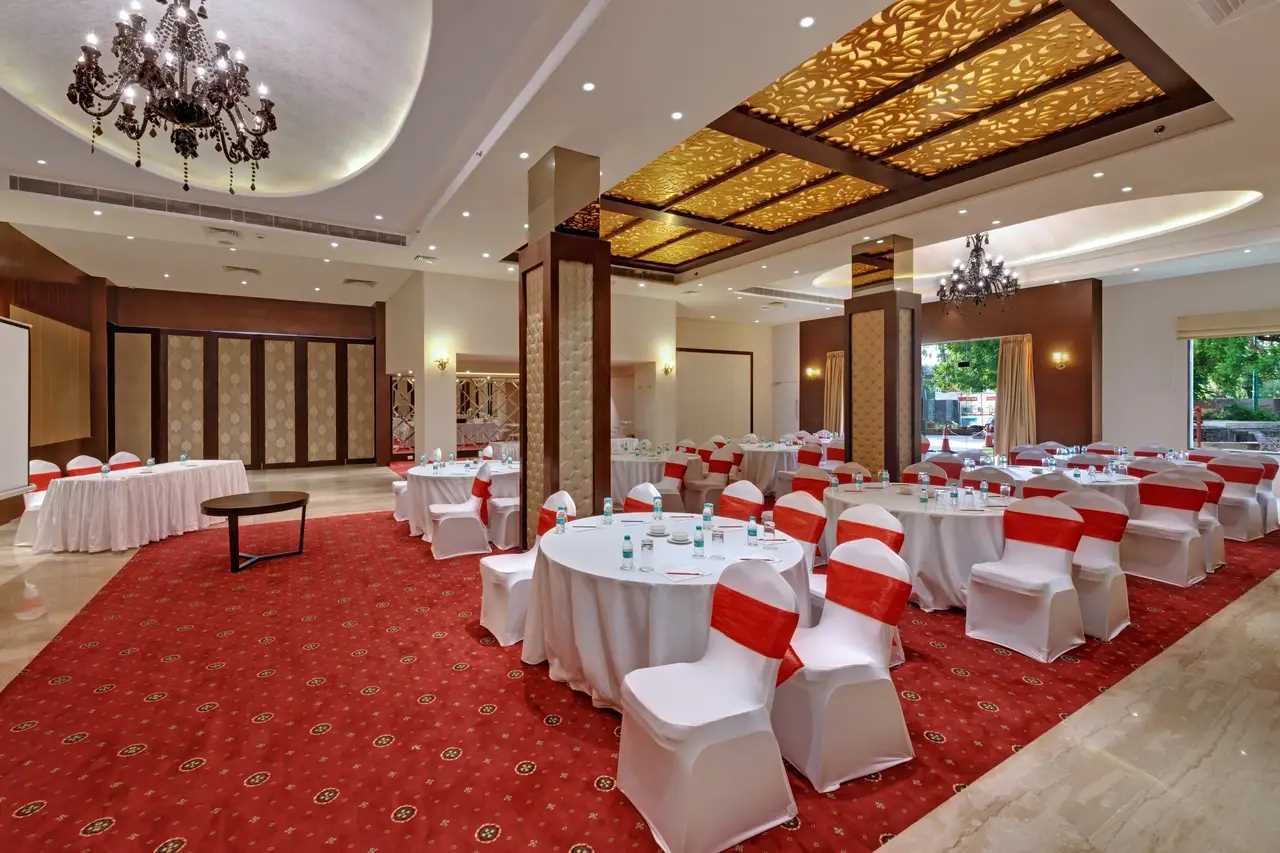 The Fern Residency Udaipur